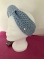 Preview: HV Polo Stirnband Dani, Skyblue / One Size